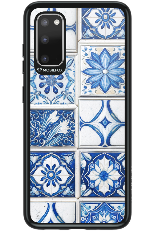 Antique - Samsung Galaxy S20