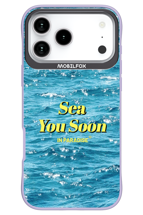 Sea You - Apple iPhone 17 Pro Max