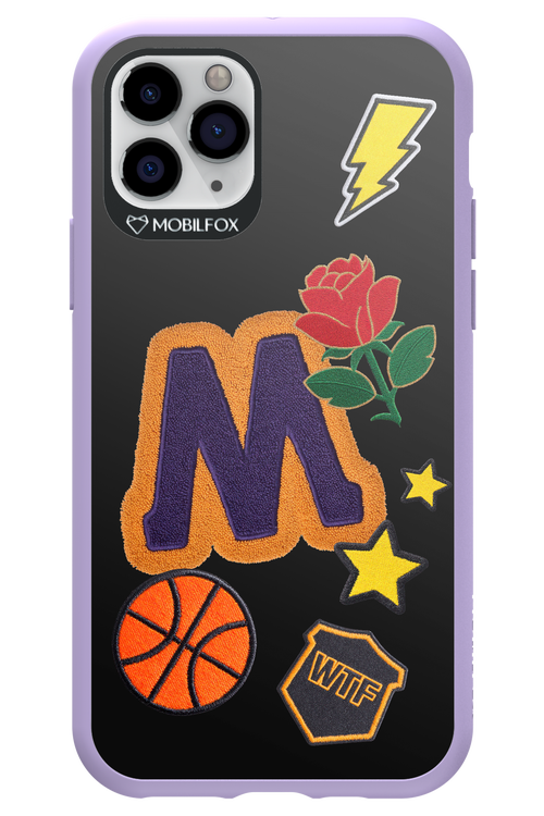 University's King - Apple iPhone 11 Pro