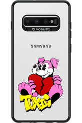 Toxic Dreams - Samsung Galaxy S10+