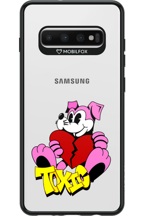 Toxic Dreams - Samsung Galaxy S10+