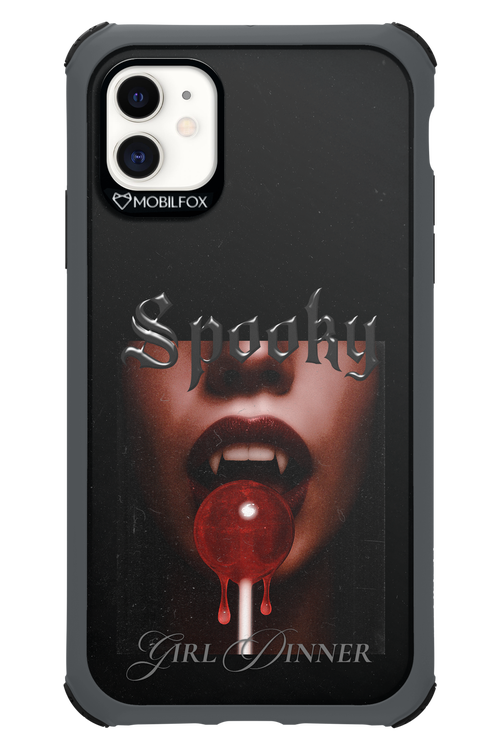 Freaky Girl - Apple iPhone 11