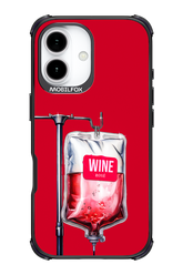Sos Wine - Apple iPhone 17