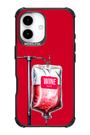 Sos Wine - Apple iPhone 17