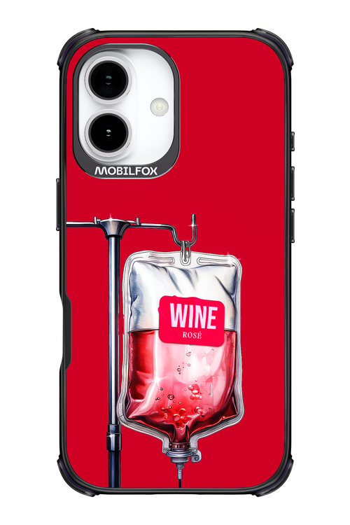 Sos Wine - Apple iPhone 17