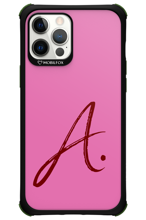(Sorbet) A 2.0 - Apple iPhone 12 Pro Max