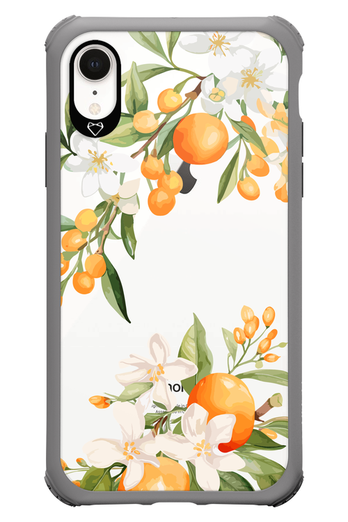 Amalfi Orange - Apple iPhone XR