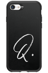 (Off Space) Q 2.0 - Apple iPhone 8