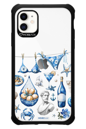 Oh My Greek - Apple iPhone 11