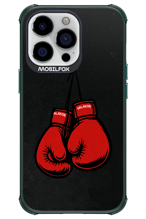 BoxRrr 2.0 - Apple iPhone 13 Pro