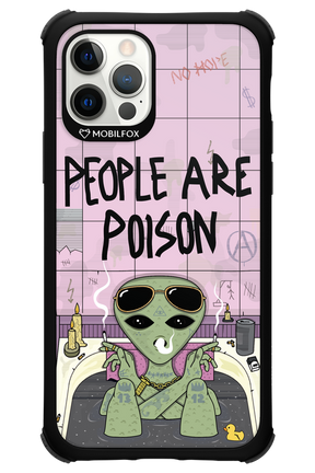 Poison - Apple iPhone 12 Pro