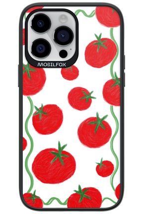 Tomato Love - Apple iPhone 14 Pro Max