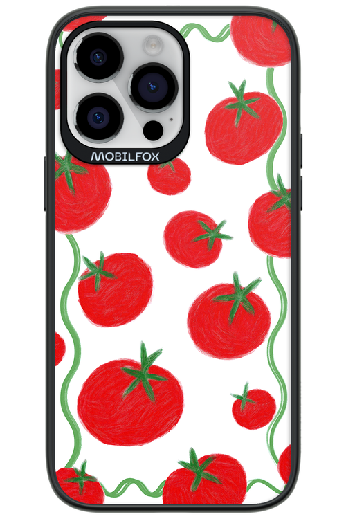 Tomato Love - Apple iPhone 14 Pro Max