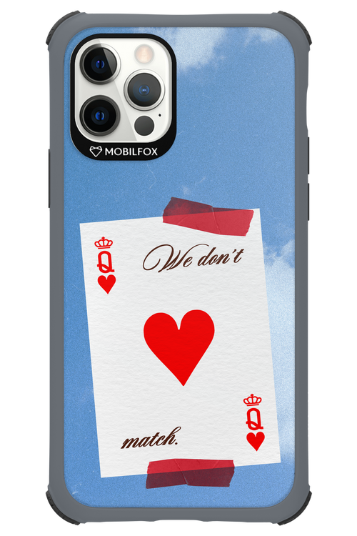 Match - Apple iPhone 12 Pro