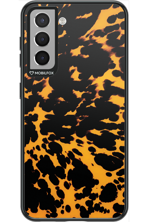Tortoise Shell 2.0 - Samsung Galaxy S21