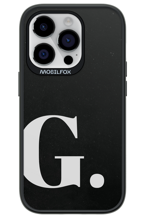 G (Off Space) 2.0 - Apple iPhone 14 Pro