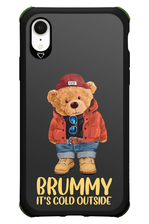 Brummy - Apple iPhone XR