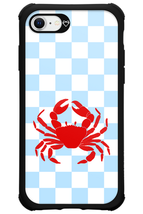 Oh Crab - Apple iPhone 7