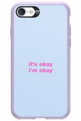 It_s Okay - Apple iPhone SE 2020