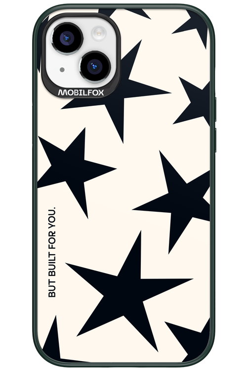 Built for You - Apple iPhone 15 Plus