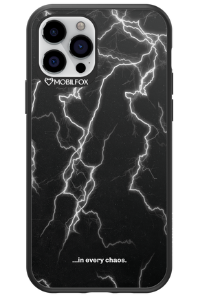 Chaotic Thunder 2.0 - Apple iPhone 12 Pro