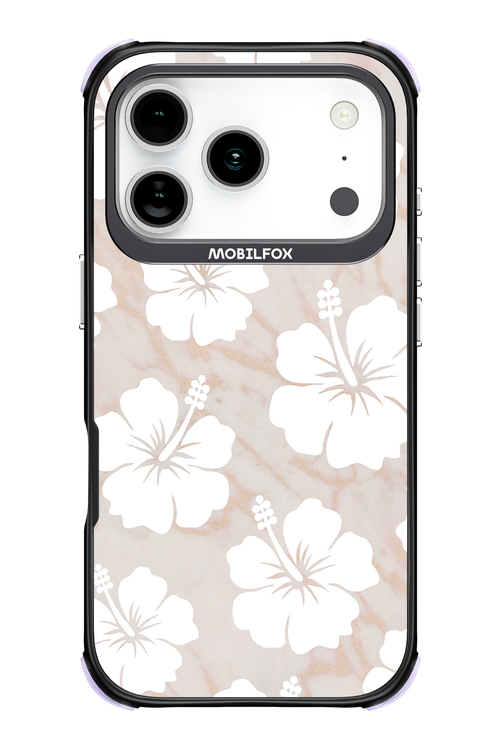 Latte Tropical - Apple iPhone 17 Pro