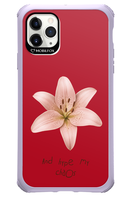 Chaos - Apple iPhone 11 Pro Max