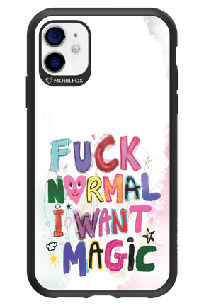 Magic 2.0 - Apple iPhone 11