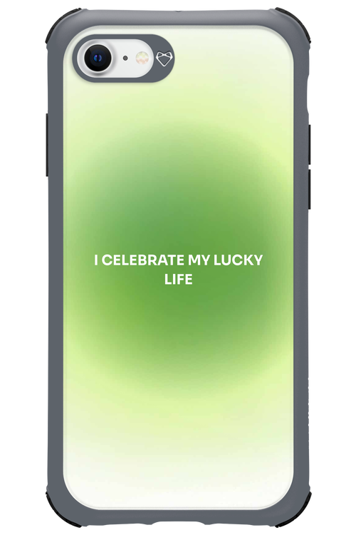 MY LUCKY LIFE - Apple iPhone 7