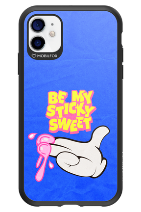 be my sticky sweet 2.0 - Apple iPhone 11