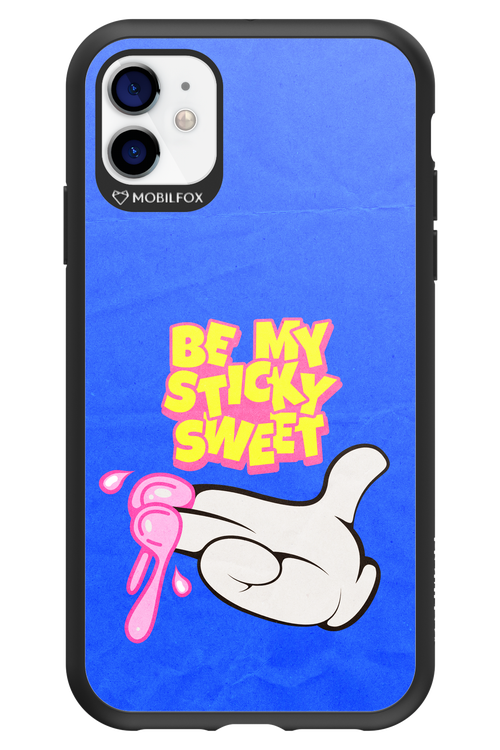 be my sticky sweet 2.0 - Apple iPhone 11
