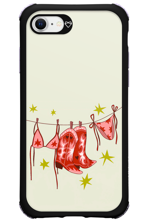 Laundry 2.0 - Apple iPhone SE 2022
