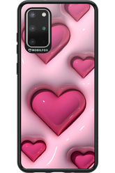 Nantia Hearts 2.0 - Samsung Galaxy S20+