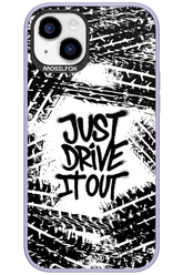 Drive It Out 2.0 - Apple iPhone 15 Plus