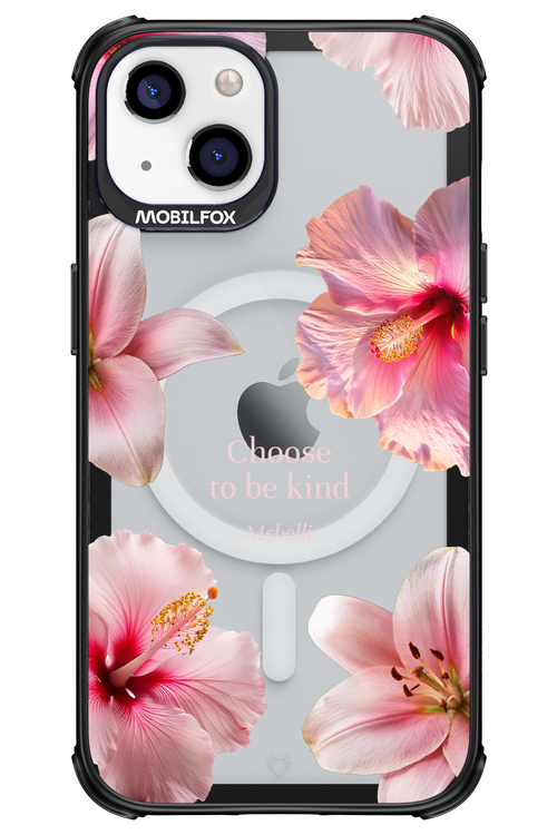 Be Kind 2.0 - Apple iPhone 13