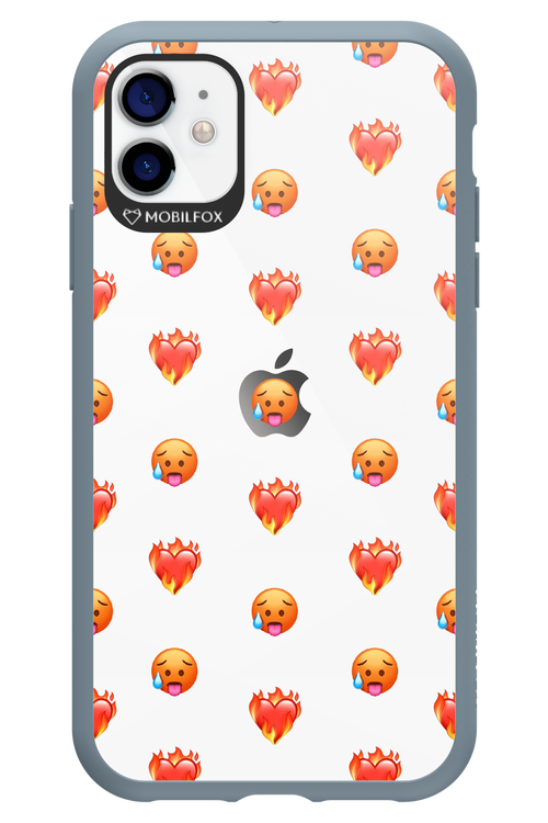 Hot Stuff - Apple iPhone 11