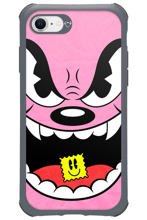 Dopamine 2.0 - Apple iPhone 8