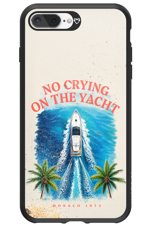 No Crying 2.0 - Apple iPhone 7 Plus