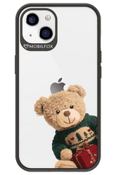 Gifting Bear - Apple iPhone 13