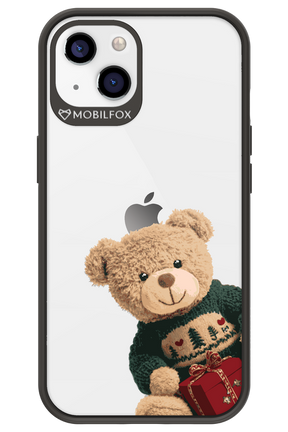 Gifting Bear - Apple iPhone 13