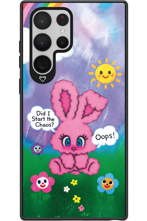 Ooops 2.0 - Samsung Galaxy S22 Ultra