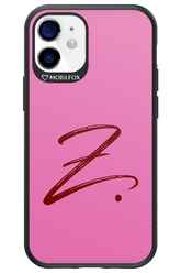 (Sorbet) Z 2.0 - Apple iPhone 12 Mini