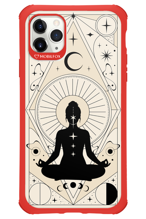 Soul Peace - Apple iPhone 11 Pro Max