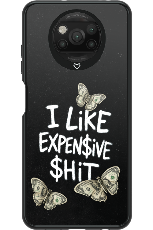 MoneyFly 2.0 - Xiaomi Poco X3 Pro