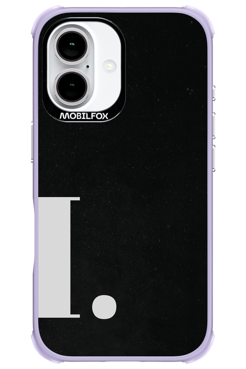 I (Off Space) 2.0 - Apple iPhone 16