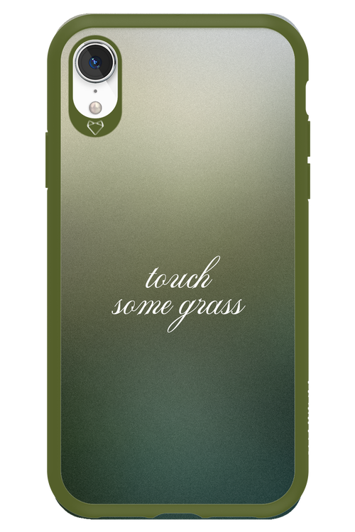 Natural Reset - Apple iPhone XR