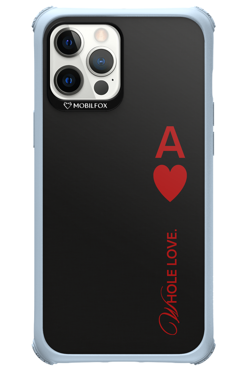 Whole - Apple iPhone 12 Pro Max