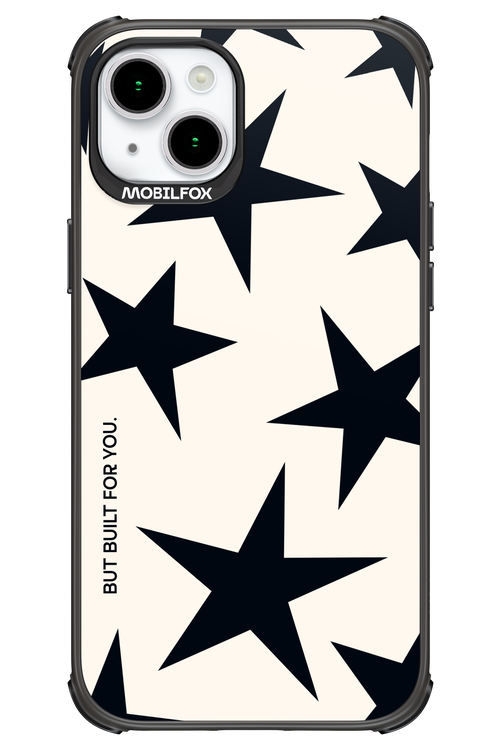 Built for You - Apple iPhone 15 Plus