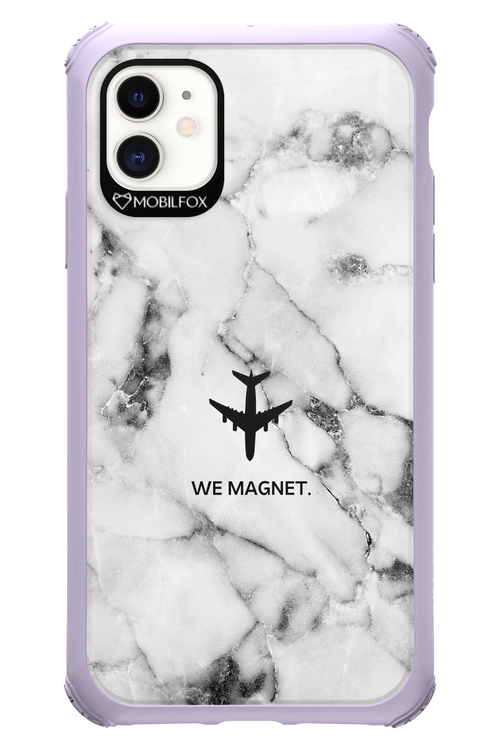International Love II 2.0 - Apple iPhone 11