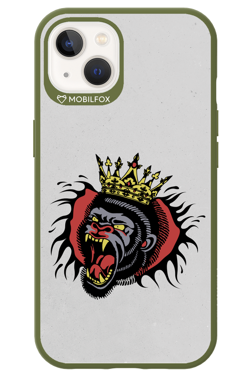 Monkey Rage Light 2.0 - Apple iPhone 13